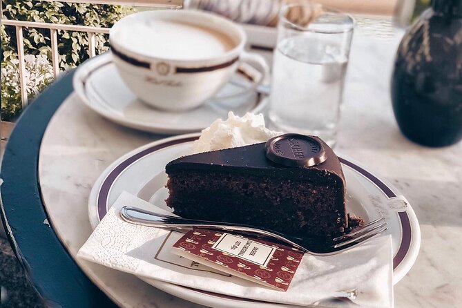 Self-Guided Tour of Salzburg: Stories, Photo Spots & Desserts - Salzburgs Panoramic Views