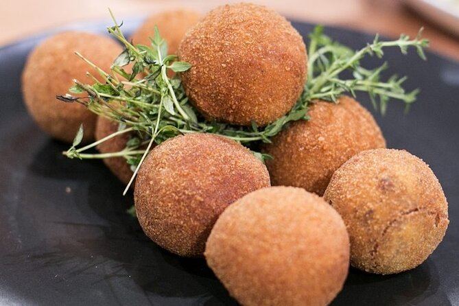 Semi - Private Oporto Food Tour - Tour Highlights