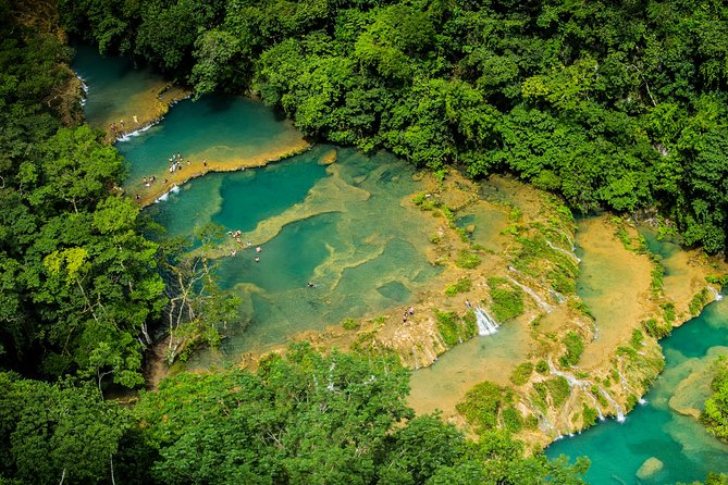 Semuc Champey Full Day - Questions About Your Stay