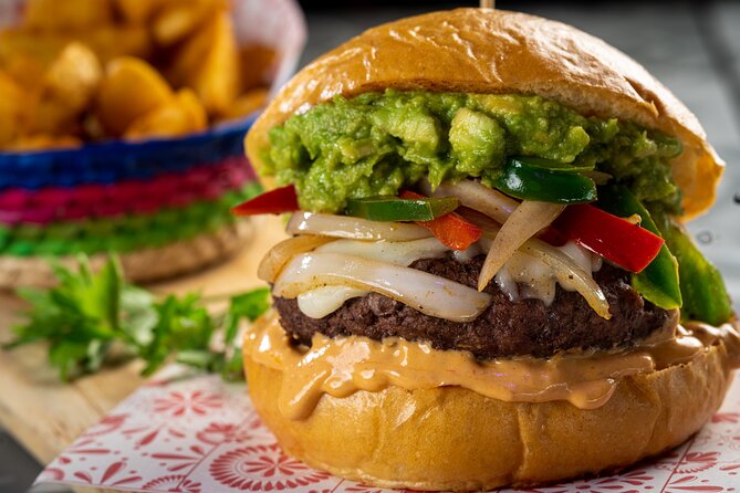 Señor Frogs Lunch / Dinner Package - Customer Feedback