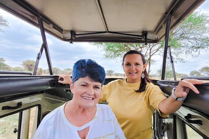 Serengeti Great Wildebeest Migration Luxury Safari: - What to Expect