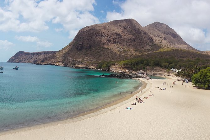 Serra Malagueta Natural Park Hike & Relaxing Swim at Tarrafal Beach - Additional Tips