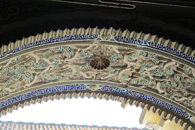 Seville Highlights Tour - Booking and Cancellation Policies