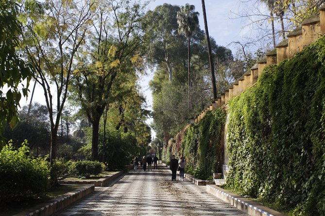 Seville in One Day - Advance Ticket Recommendations