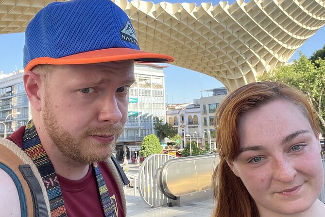 Seville Quest Experience: The Inheritance - Exploring Seville Beyond the Quest