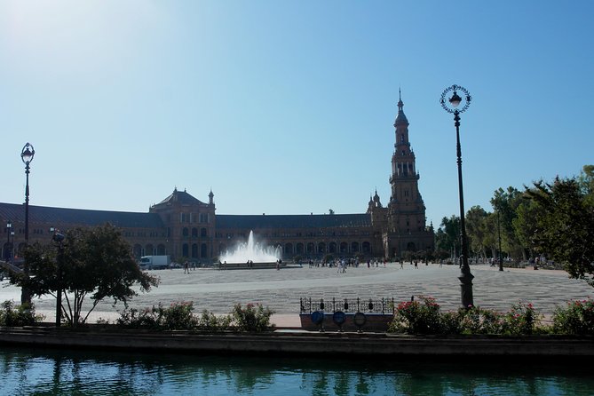 Seville Tour With Private Car - Customer Feedback and Recommendations