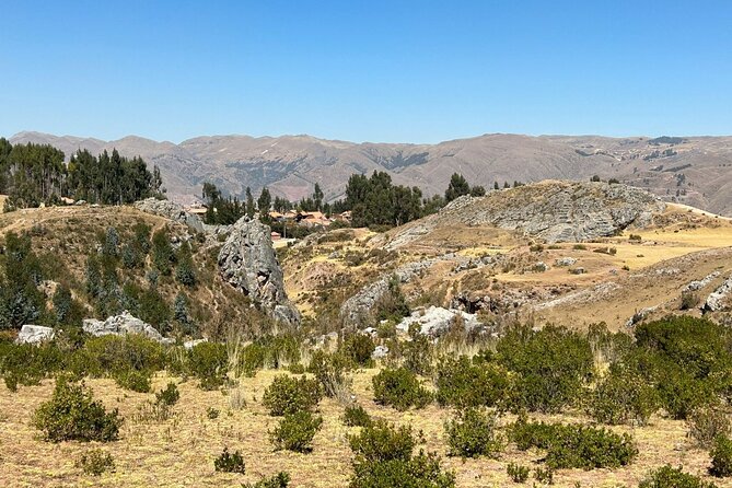 Shamanic Andean Ceremonies: Cleansing & Gratitude at Moon Temple - Powerful Shamanic Experiences