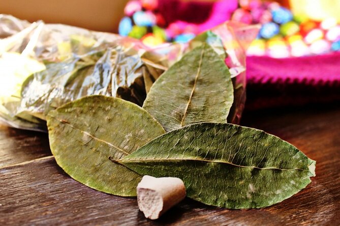Shamanic Healing Trifecta of Ceremonies With Shamanic Healer (Half Day) - Transportation and Meeting Point