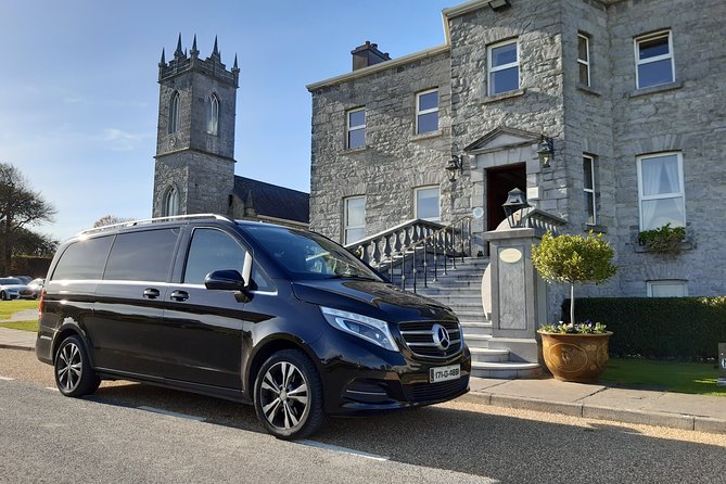 Shannon Airport to Mount Falcon Estate Private Car Service - Accessibility and Accommodations
