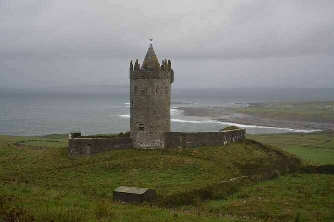 Shannon Airport to the Cliffs of Moher En Route to Galway - Traveler Experience and Reviews