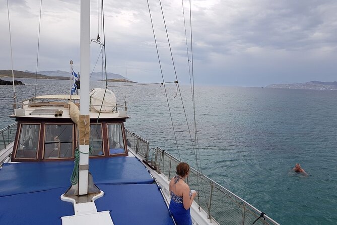 Shared Day Cruise to Little Venice & Agios Stefanos - Guest Reviews and Ratings