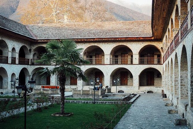 Sheki Tour With Overnight - Dress Code and Accessibility