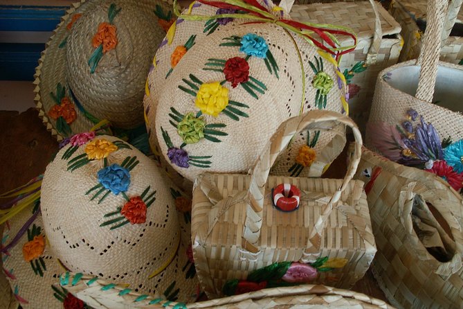 Shopping Spree in St Lucia - Duty-Free Purchases