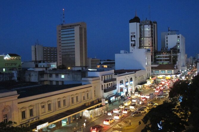 Shore Excursion: Full-Day Mombasa City Tour - Tour Guide Praise