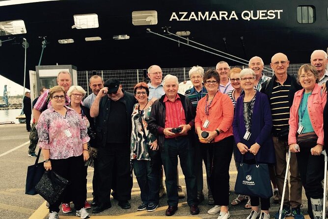 Shore Excursion Orvieto and Bagnoregio From Civitavecchia Port - Feedback From Satisfied Travelers