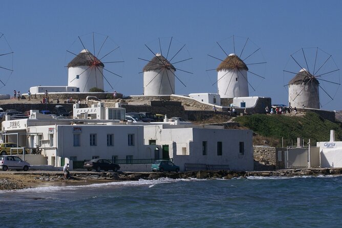 Shore Excursion Private - Private Tour Highlights