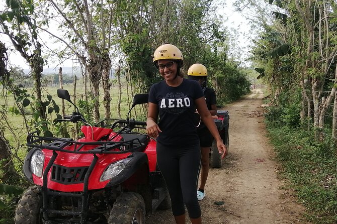 Shore Excursion Super Buggy Adventure - Activity Safety and Guidelines