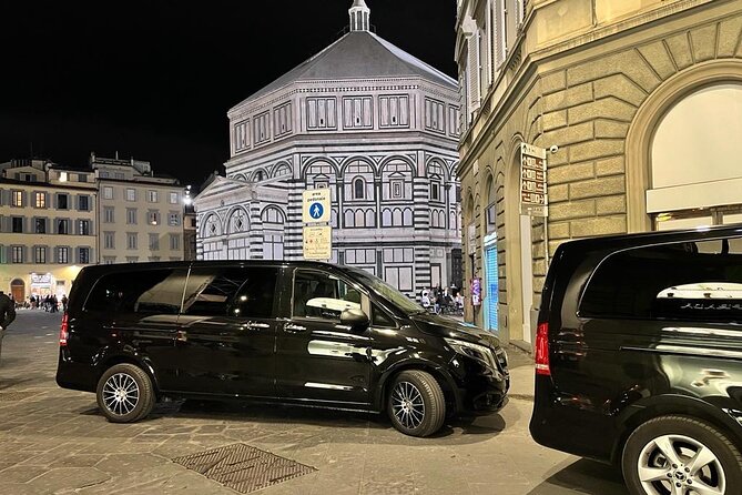 Shore Excursion to Pisa and Florence From Livorno Port - Booking and Cancellation