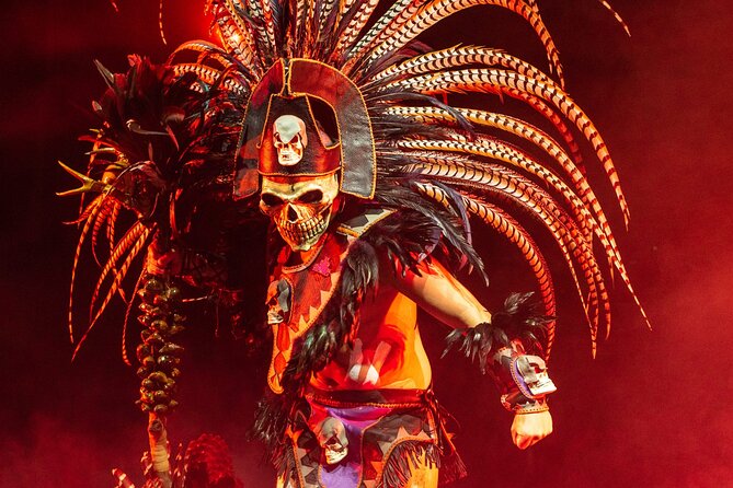 Show Mayahuel - Ticket Information and Booking