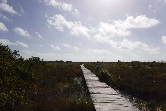 Sian Kaan Adventure (Private, Full Day) - Mayan History and Local Culture