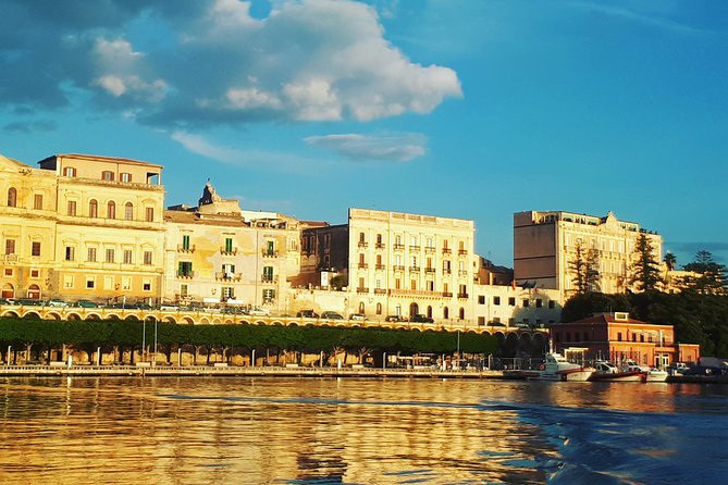 Sicily UNESCO Tour - Tour Highlights