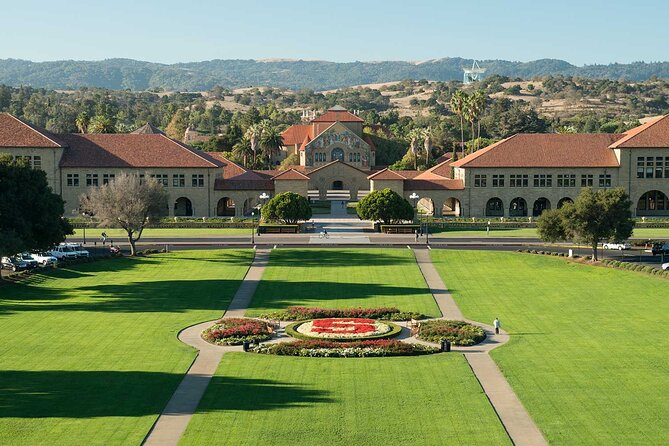 Silicon Valley Private 2-Hour Driving Tour - Sum Up