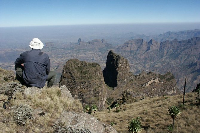 Simien Mountains Trekking Adventure - Equipment and Packing Essentials