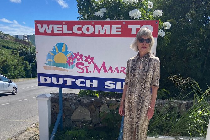 Sint-Maarten/Saint-Martin Island Tour - Unforgettable Fun - Highlights of the Tour