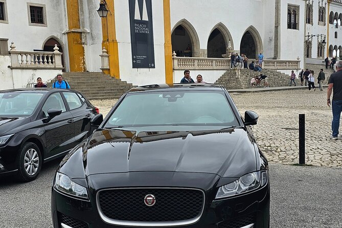 Sintra and Cascais Private Tour From Lisbon - Pricing and Inclusions