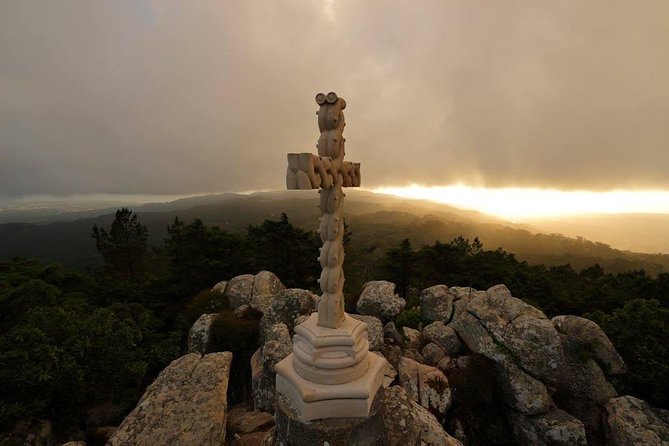 Sintra and Cascais Semi-Private Tour : Let Us Put Sintra in Your Heart - Booking Process