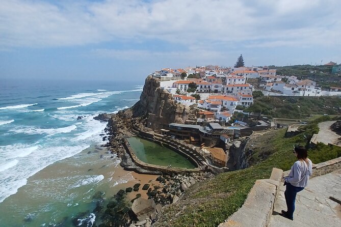 Sintra, Azenhas Do Mar, Cabo Da Roca, and Cascais, PERFECT Day - Reviews and Feedback