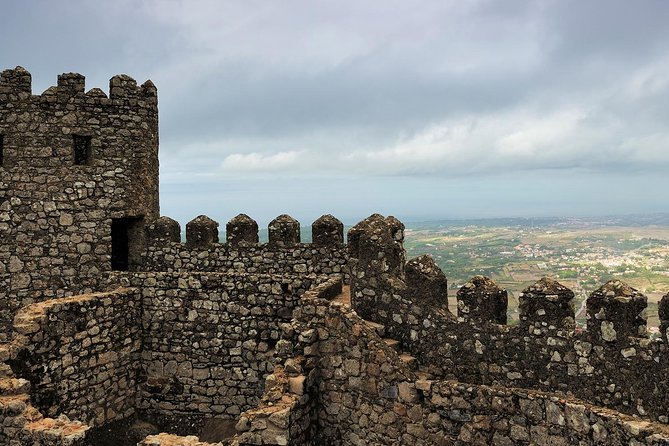 Sintra - Complete Experience - Pricing and Cancellation Policy