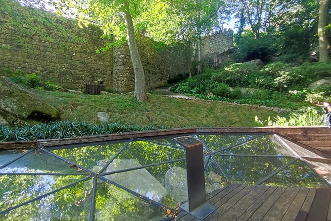 Sintra Private Hiking Adventure Tour - Reviews and Ratings