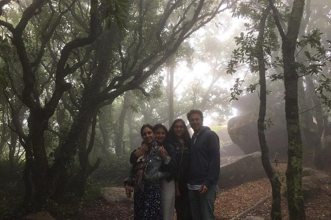 Sintra Private Tour - Luxury Van, Pick-up & Drop Off Lisbon - Reviews and Customer Feedback