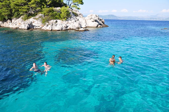 Sipan Island Cycling - Frequently Asked Questions