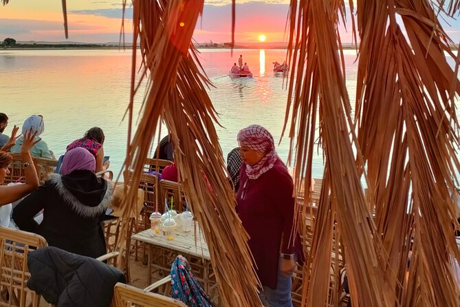 Siwa Oasis From Cairo&Giza 3 Days 2 Nights All Inclusive[Private] - Accessibility and Booking Details