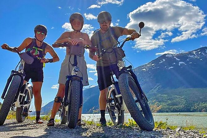 Skagway Trail and Sail - Booking Process and Policies