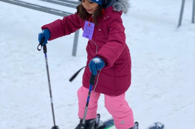 Ski or Snowboard All Inclusive - Gear and Equipment