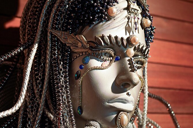 Skip the Line Caribbean Carnival History Admission Ticket - Accessibility for All Visitors