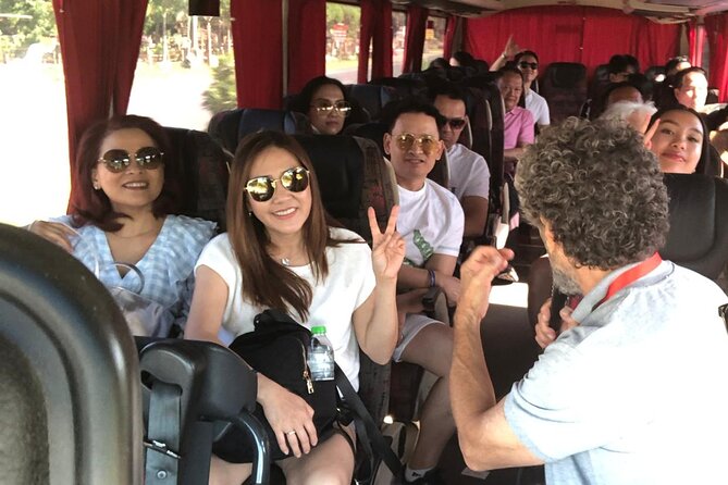 Skip The Line - Ephesus and Virgin Mary Tour - Guide Expertise