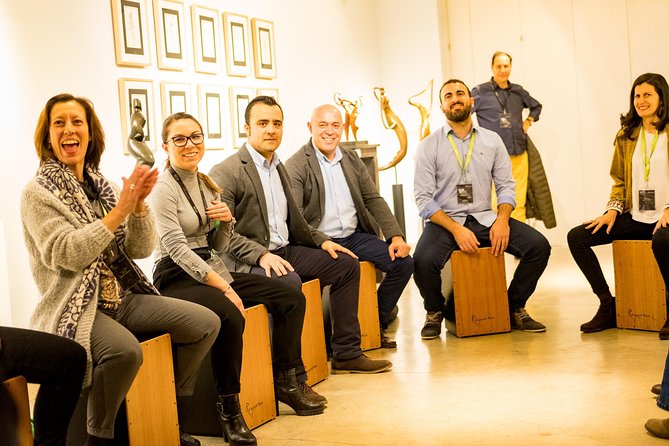Skip the Line: Museo Del Baile Flamenco Admission Ticket - Location and Directions