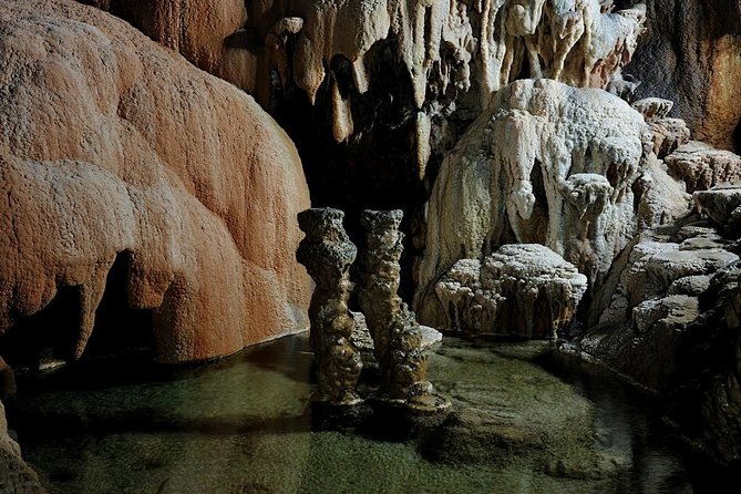 Skocjanske Caves Unesco Site - Private Tour From Trieste - Reviews