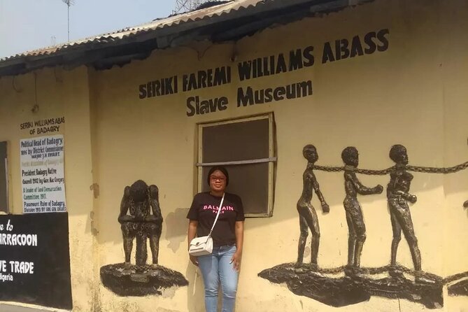 Slave Trade Tour: Badagry Black Heritage Adventure - Significance of the Attenuation Well