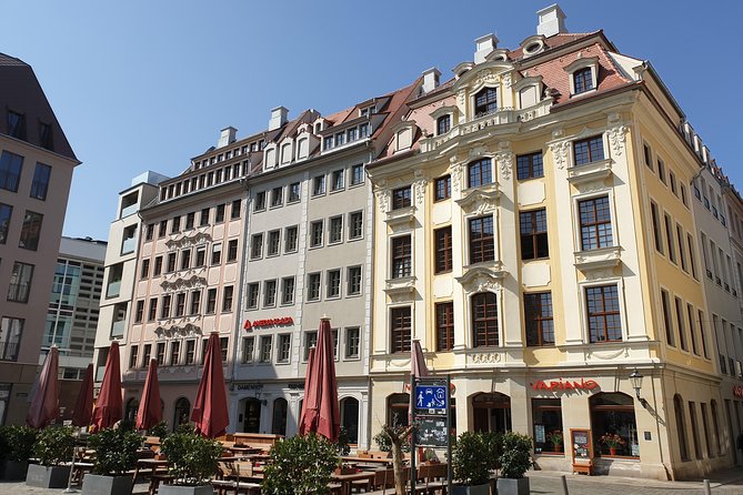 Small City Tour by Bike - Reviews and Ratings