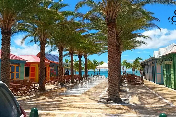 Small-Group Culinary Culture Tour in St. Maarten - Tour Guide Expertise