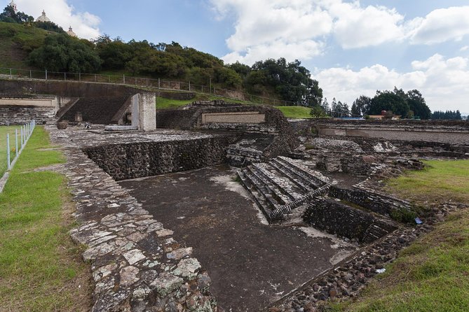 Small Group: Discover Puebla and Cholula From Mexico City - Hotel Pickup and Drop-off