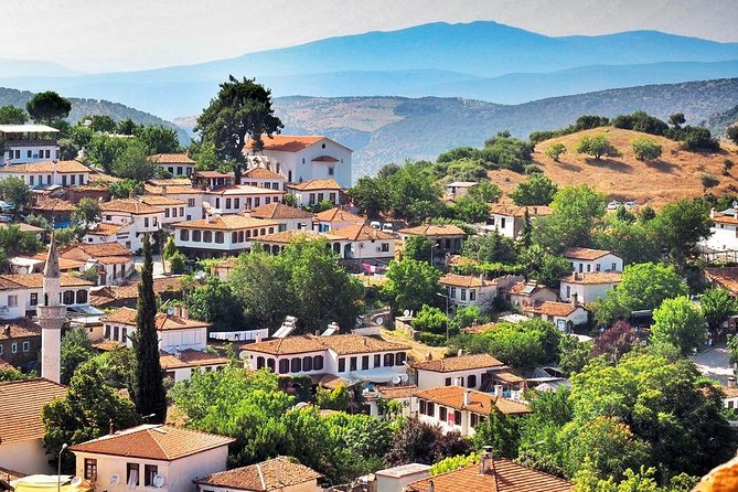 Small Group Ephesus & Sirince Village Tour From Kusadasi / Selcuk - Knowledgeable Guides