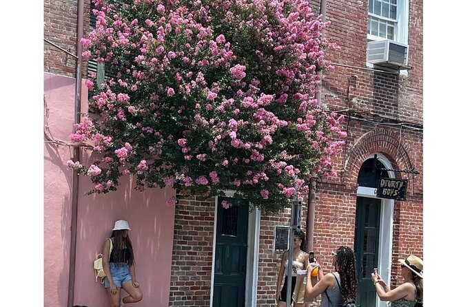Small-Group French Quarter History Walking Tour - Traveler Ratings