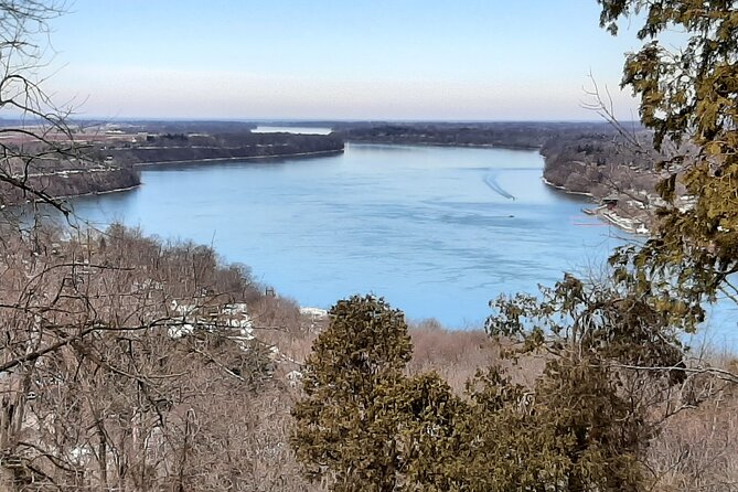 Small-Group Hiking Tour in Niagara With Wine Tasting and Lunch - Booking Confirmation