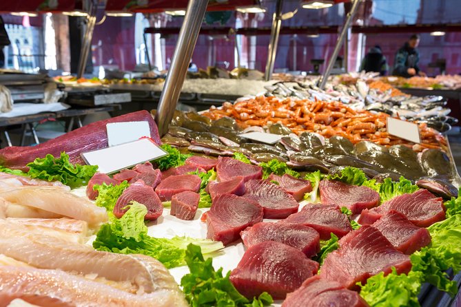 Small Group Market Tour and Cooking Class in Brindisi - Review Summary